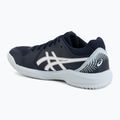 Dámské tenisové boty ASICS Gel-Dedicate 8 W midnight/white 3