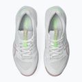 Dámské tenisové boty ASICS Solution Speed FF 4 Clay W white/morganite 6