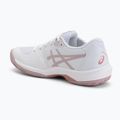Dámské tenisové boty ASICS Game FF W white/morganite 3