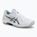 Pánské tenisové boty ASICS Game FF white/dark neptune