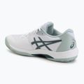 Pánské tenisové boty ASICS Game FF white/dark neptune 3