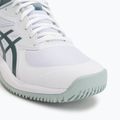 Pánské tenisové boty ASICS Game FF white/dark neptune 7