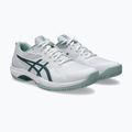 Pánské tenisové boty ASICS Game FF white/dark neptune 10