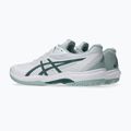 Pánské tenisové boty ASICS Game FF white/dark neptune 11