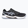 Pánské tenisové boty ASICS Gel-Dedicate 8 black/grey blue 2