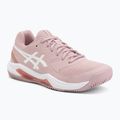 Dámské tenisové boty ASICS Gel-Dedicate 8 Clay W morganite/white