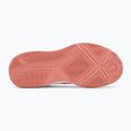 Dámské padelové boty ASICS Gel-Dedicate 8 Padel W white/guava 4