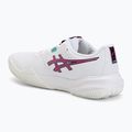 Pánské tenisové boty ASICS Gel-Challenger Clay 15 white/digital sakura 3