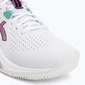 Pánské tenisové boty ASICS Gel-Challenger Clay 15 white/digital sakura 7