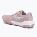 Dámské tenisové boty ASICS Gel-Challenger 15 Clay W morganite/piedmont grey 3