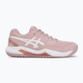 Dámské tenisové boty ASICS Gel-Dedicate 8 W morganite/white 2