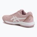Dámské tenisové boty ASICS Gel-Dedicate 8 W morganite/white 3