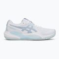 Dámské tenisové boty ASICS Gel-Challenger 15 Clay W white/sky 2