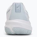 Dámské tenisové boty ASICS Gel-Challenger 15 Clay W white/sky 6