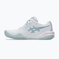 Dámské tenisové boty ASICS Gel-Challenger 15 Clay W white/sky 9