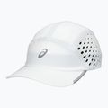 Kšiltovka ASICS Performance Running brilliant white