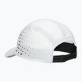 Kšiltovka ASICS Performance Running brilliant white 2