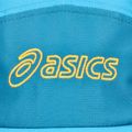 Kšiltovka ASICS Performance Running 5 Panel aegean blue/dark teal 3