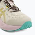 Dámské běžecké boty ASICS Gel-Pulse 17 TR light dust/cacti 7