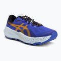 Pánské běžecké boty ASICS Trabuco 14 cobalt burst/sandstorm