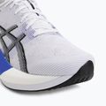 Běžecké boty ASICS Magic Speed 5 white/black 7