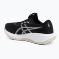 Pánské běžecké boty ASICS Gel-Cumulus 28 black/white 3