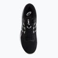 Pánské běžecké boty ASICS Gel-Cumulus 28 black/white 5
