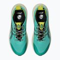 Pánské běžecké boty ASICS Gel-Nimbus 28 TR aurora green/black 13