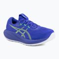 Pánské běžecké boty ASICS Gel-Cumulus 28 cobalt burst/illuminate green