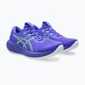 Pánské běžecké boty ASICS Gel-Cumulus 28 cobalt burst/illuminate green 2
