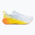 Pánské běžecké boty ASICS Novablast 5 sky/lemon spark 2