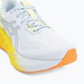 Pánské běžecké boty ASICS Novablast 5 sky/lemon spark 7