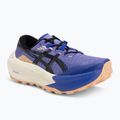 Dámské běžecké boty ASICS Trabuco Max 5 amethyst/black