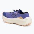 Dámské běžecké boty ASICS Trabuco Max 5 amethyst/black 3