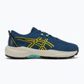 Dětské běžecké boty ASICS Pre Venture 11 GS twilight blue/cacti 2
