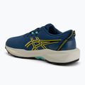 Dětské běžecké boty ASICS Pre Venture 11 GS twilight blue/cacti 3