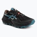 Pánské běžecké boty ASICS Trabuco 14 GTX black/misty pine 2