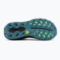 Pánské běžecké boty ASICS Trabuco 14 GTX black/misty pine 5