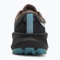 Pánské běžecké boty ASICS Trabuco 14 GTX black/misty pine 7