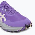 Dětské běžecké boty ASICS Pre Venture 11 GS amethyst/apricot crush 7