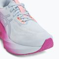 Dámské běžecké boty ASICS Novablast 5 sky/digital sakura 7