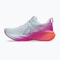 Dámské běžecké boty ASICS Novablast 5 sky/digital sakura 2