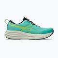 Pánské běžecké boty ASICS Gel-Pulse 17 TR aurora green/cacti 8