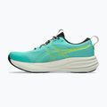 Pánské běžecké boty ASICS Gel-Pulse 17 TR aurora green/cacti 9