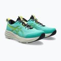 Pánské běžecké boty ASICS Gel-Pulse 17 TR aurora green/cacti 10