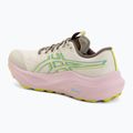 Dámské běžecké boty Asics GT-2000 14 TR light dust/canti 3