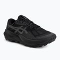 Pánské běžecké boty ASICS Trabuco 14 GTX black/graphite grey