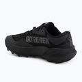 Pánské běžecké boty ASICS Trabuco 14 GTX black/graphite grey 3