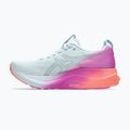 Dámské běžecké boty ASICS Gel-Kayano 32 sky/digital sakura 9