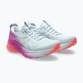 Dámské běžecké boty ASICS Gel-Kayano 32 sky/digital sakura 10